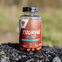 Trec Nutrición - Taurina 900 
