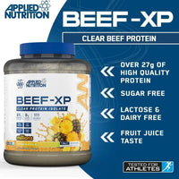 Applied Nutrition - Beef XP