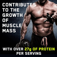 Applied Nutrition - Beef XP