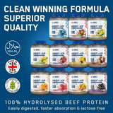 Applied Nutrition - Beef XP