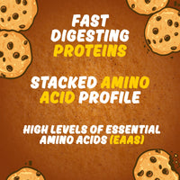 Applied Nutrition - Protein Cookie Dough