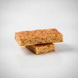 Protein Flapjack soufflé Vegan Muscle Mouse