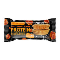 Nutry Nuts - Protein Nut Butter Cups