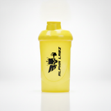 Shaker Alpha Labz - Mélange facile et efficace
