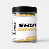 Alpha Labz - SHUT Down