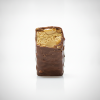 Snickers - Barrita rica en proteínas y baja en azúcar - Auténtico sabor con menos azúcar 