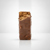 Snickers Protein Flapjack: un refrigerio proteico gourmet