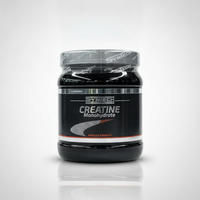 Syntech - Créatine Monohydrate Blackline