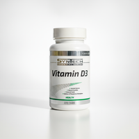 Syntech - Vitamine D3