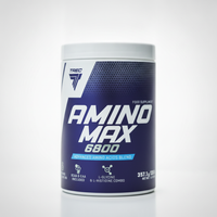 Trec Nutrición - Amino Max 6800 