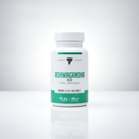 Trec Nutrition - Ashwagandha 800