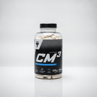 Trec Nutrition - CM3 1250 triple effective créatine