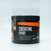 Trec Nutrition - Creatina deporte 