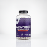 Trec Nutrition - L-GLUTAMINA T6 micronizada