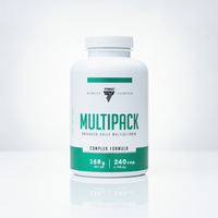 Trec Nutrition - Multivitamines