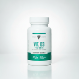 Trec Nutrición - Vit D3 + K2 