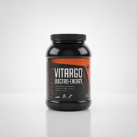 Trec Nutrition - Vitargo