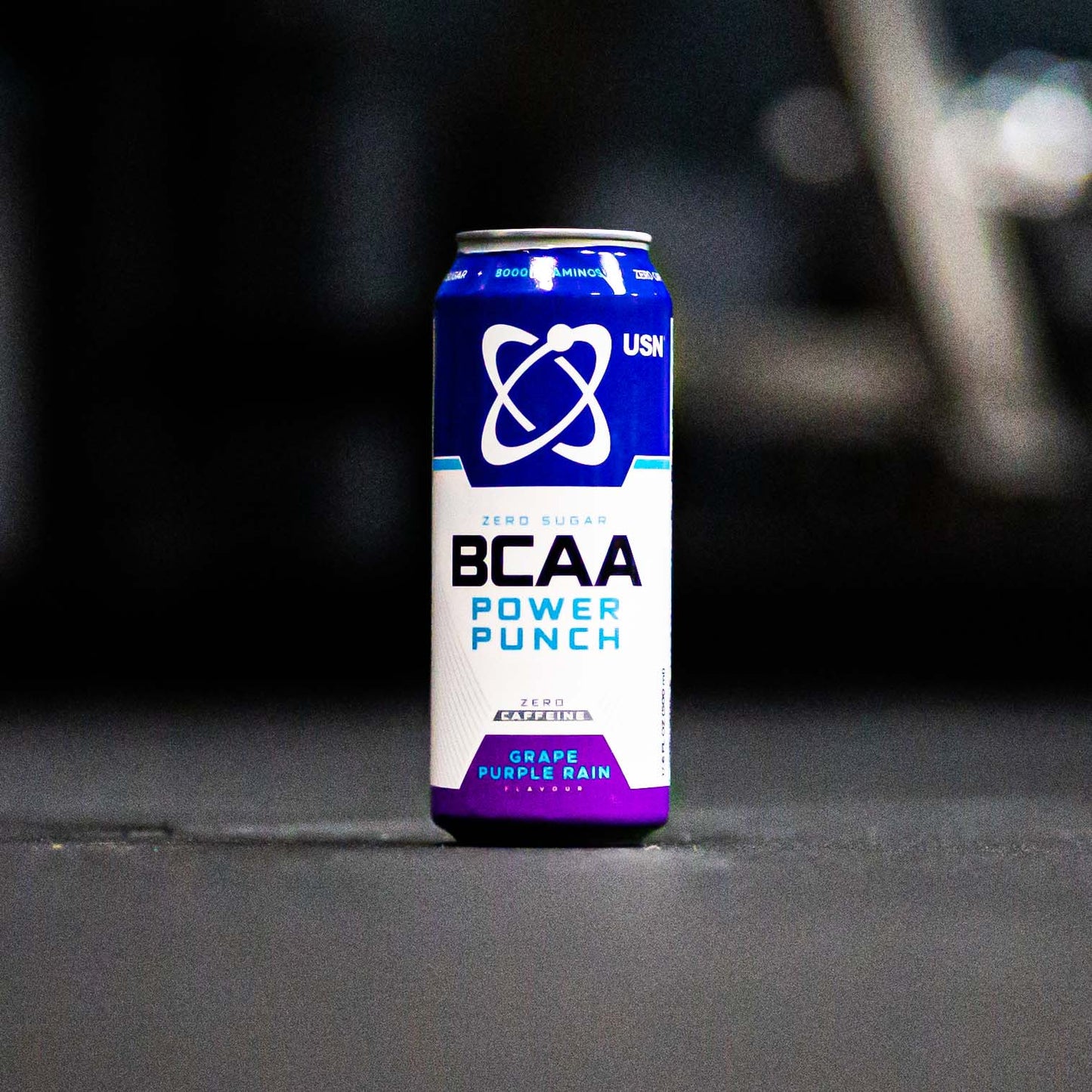 USN - BCAA POWER PUNCH 