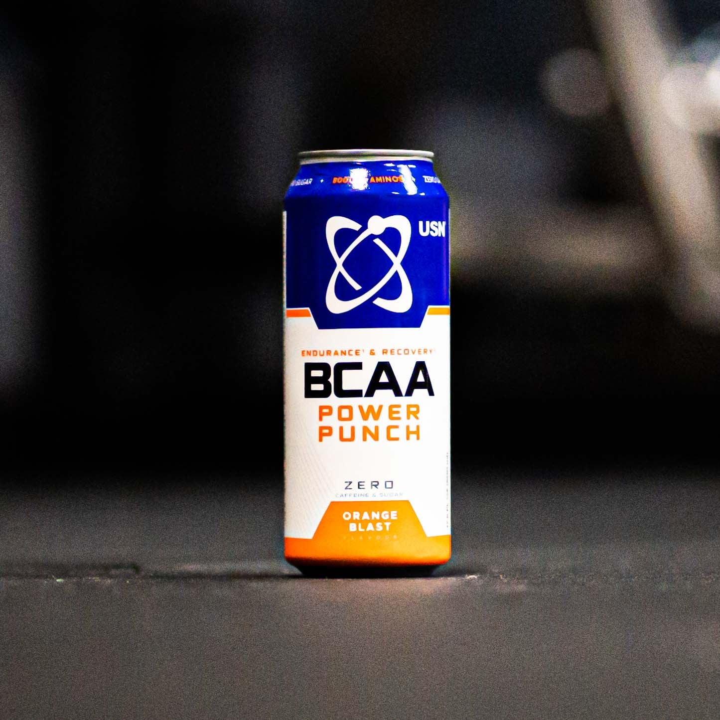 USN - BCAA POWER PUNCH 