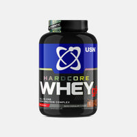 USN - Hardcore Whey GH