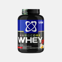 USN - Hardcore Whey GH