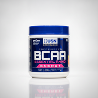 USN - Energía BCAA