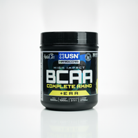 USN-BCAA + EAA 