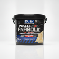 USN - Anabólico de combustible muscular
