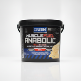 USN - Anabólico de combustible muscular