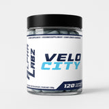 Alpha Labz - Velocity, le complément conçu pour les cyclistes!