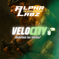 VELOCITY – Gélules Performances & Récupération