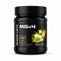Alpha Labz - MGx4 350g
