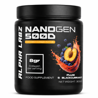Alpha Labz - NANOGEN 300G (arrivage semaine du 16 février. Un seul envoi par commande multi-produit)