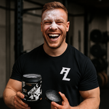 Alpha Labz - PURE C (creatine creapure)