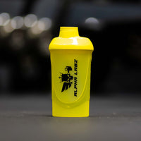 Alpha Labz Shaker - Easy and effective mixing 