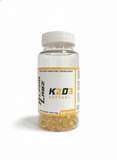 Alpha Labz — K2D3 Softgel — Vitamine K2 + D3