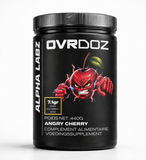 Alpha Labz - OVR DOZ 440Gr