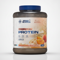 Applied Nutrition Essential Protein - Peaches & Cream