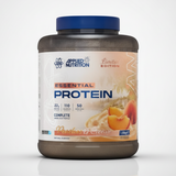 Applied Nutrition Essential Protein - Peaches & Cream