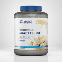 Applied Nutrition Essential Protein - Vanilla Ice Cream