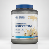 Applied Nutrition Essential Protein - Vanilla Ice Cream