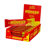 Applied Nutrition Moment Bar Peanut - Boîte de 12
