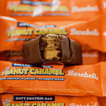 Barebells - Soft proteine bar Barebells