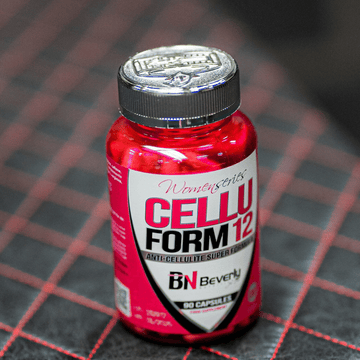 Beverly Nutrition - Cellu Form 12
