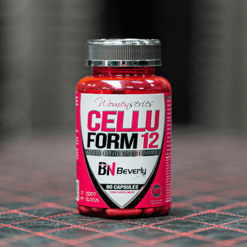 Beverly Nutrition - Cellu Form 12