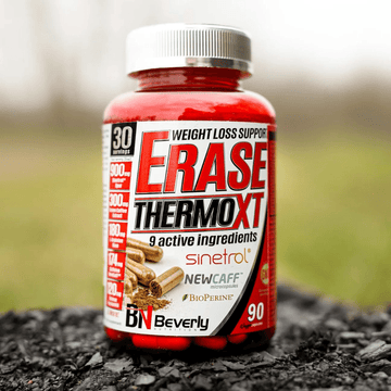 Beverly Erase thermo XT