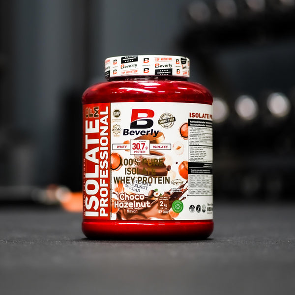 Beverly Nutrition - Isolate Professional