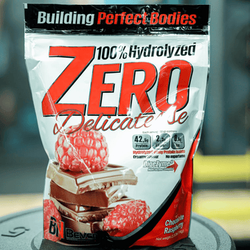 Beverly Nutrition - Hydro Whey Zero 1kg