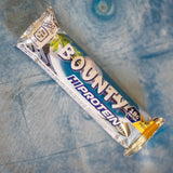 Bounty protein bar