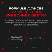 Beverly Nutrition - Professional Micellar Casein 